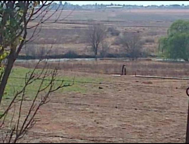 FARM FOR SALE IN SHERMAN PARK